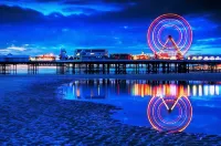 100 Pipers Hotel