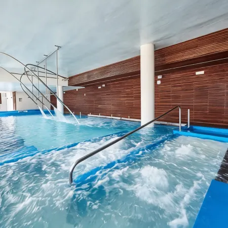 Approdo Resort Thalasso Spa