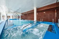Approdo Resort Thalasso Spa - Beach