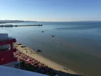 Bel Conti Hotel - Mountain view
