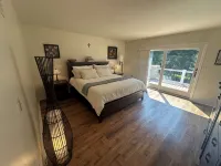 Hershey Ranch Retreat: Spacious, luxurious, fun w/ fire pit, arcade, game room. - Boutique