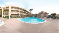 Fairfield Inn Anaheim Hills Orange County - Pools