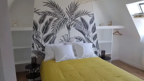 Maison Proche Carnac/la Trinité sur Mer - Homestays