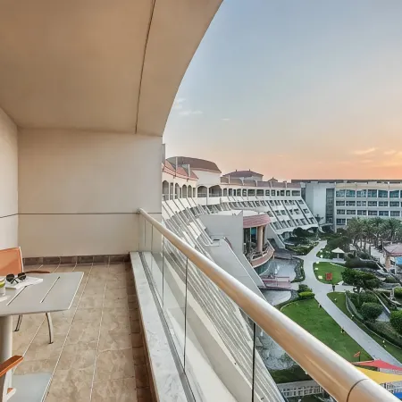 Al Raha Beach Resort and Spa