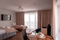 Flagman Olkhona Hotel - 2-Star