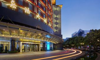 Yueyang Hotel