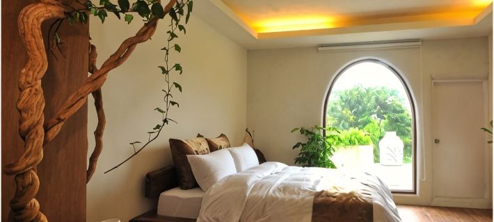 Flower Home Hotéis em Condado de Miaoli