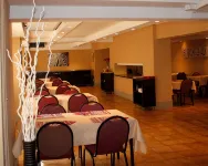 Hotel Best Auto Hogar - พร้อมอาหารเช้า