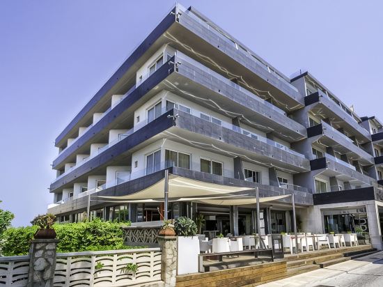 Nautic Hotel & Spa
