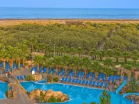 Playamarina Hotéis em Ayamonte