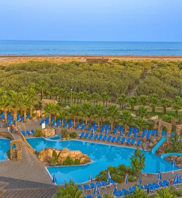 Playamarina