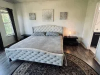 Dog-Friendly Keller Home: Fenced Yard, Game Nights, Near DFW & at&T Stadium Hotels in Keller