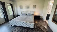 Dog-Friendly Keller Home: Fenced Yard, Game Nights, Near DFW & at&T Stadium