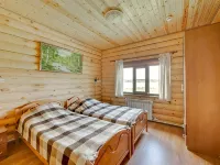 Zagorodnyi Club Belaya Tsaplya Recreation Camp Hotels in Borovsky District