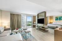 Amrit Ocean Resort & Residences Singer Island - balneario