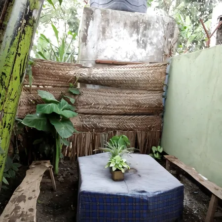 Swahili House