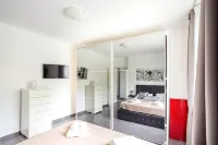 Charming 3-Bedroom Apartment in Scenic Sperlonga, Italy