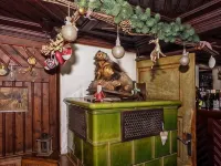 Landgasthof Zum Alten Reichenbach
