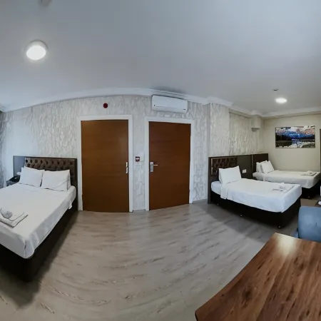 Punta Vista Hotel