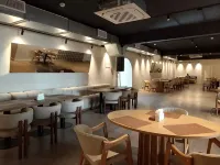 Hubilay Khan Hotel - Wi-Fi