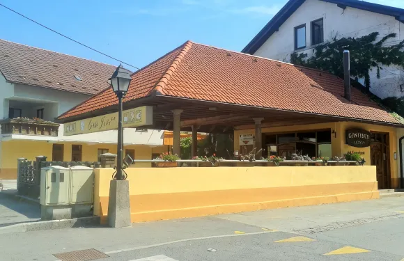 捷欣酒店