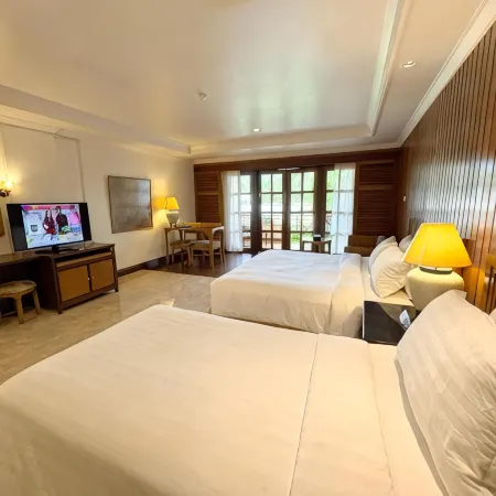 Tiara Labuan Hotel
