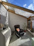 Ferienwohnung mit Fantastischem Ausblick, Direkt am Wald