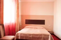 Soyuz Mini-Hotel - สัตว์เลี้ยง