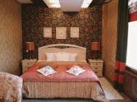 Hotel Laguna Lipetsk Hotels in Lipetsk