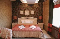 Hotel Laguna Lipetsk Các khách sạn ở 