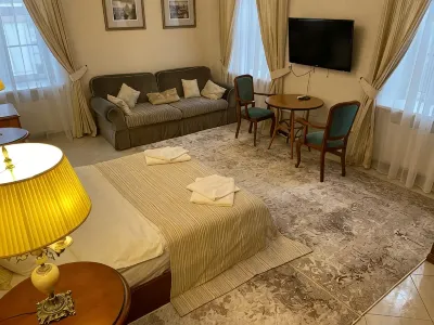 Boutique Hotel Borovnitsa  호텔