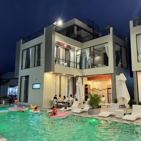 ChengHeng Villa
