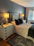 Guest Suite Sleeps 19 with 7 Bedrooms Just 10 Miles from the U of I!! - 4-Star