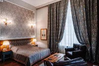 Dvoryanskoye Sobranie Hotel - 2-Star