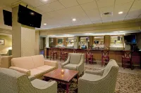 Holiday Inn 波特蘭BY灣 - 酒吧