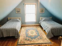 Spacious 5-bedroom house with WiFi and AC in marvelous Barnstable