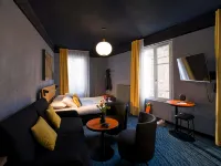 Ibis Styles Saint-Malo Centre Historique