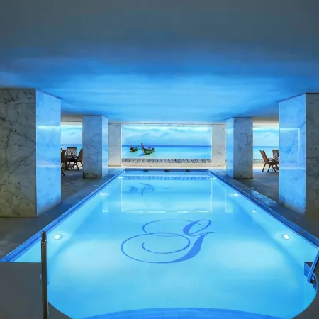 Sofitel Beirut le Gabriel