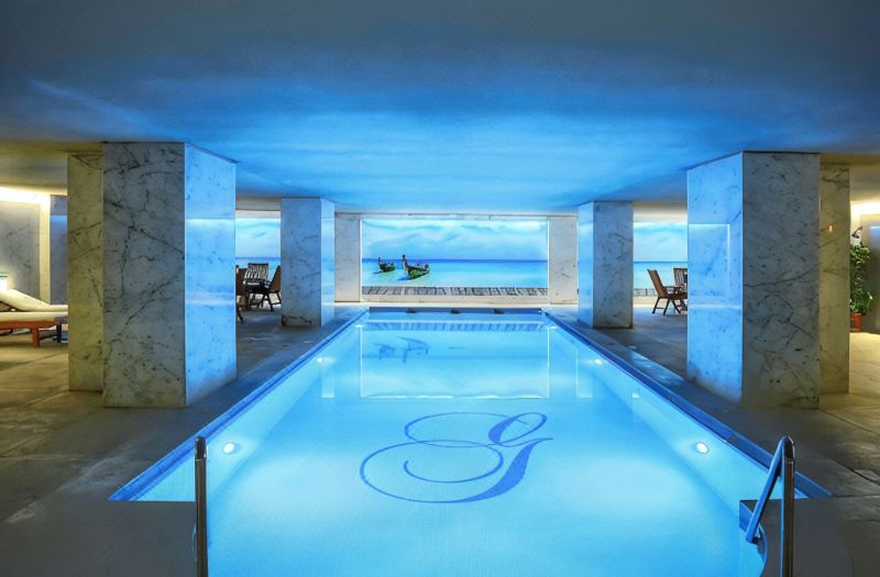 Sofitel Beirut le Gabriel photo 2