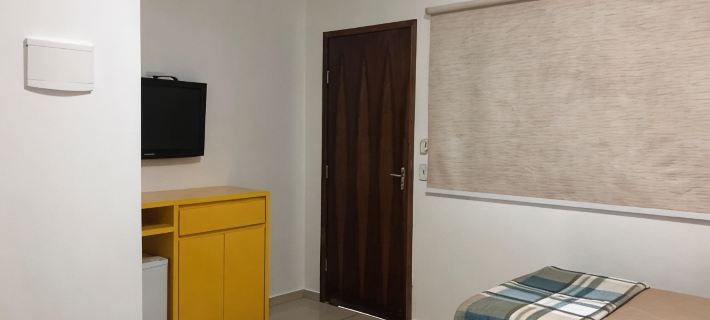 Pousada Eiru Hotels in Bonito