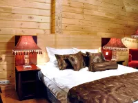 Aldego  Hotel & Spa Hotels in Beloretsky District