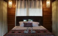Uma Villa Manado - Balcony