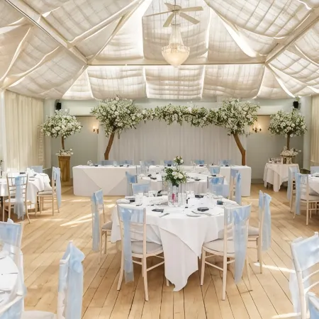 Hadley Park House Hotel