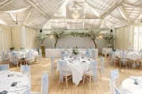 Hadley Park House Hotel - Barer
