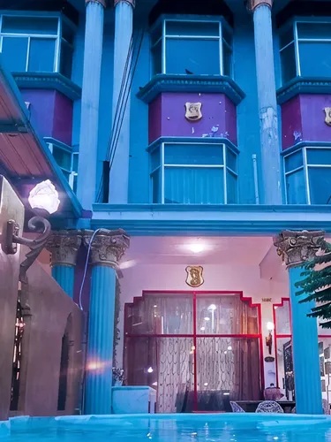 รูปภาพของMandala beach villa