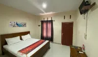 Prima Hotel Samosir by RHM