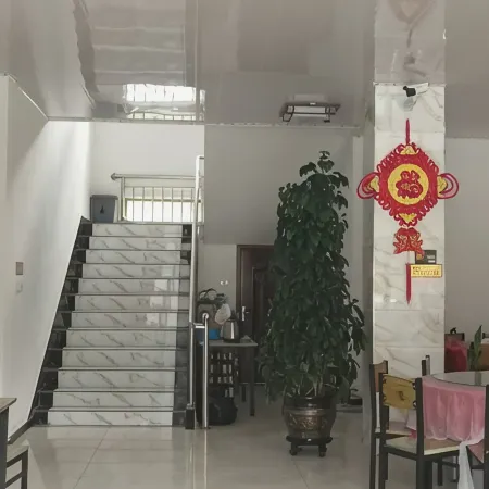 Saibei Qingyuan Chinese Inn