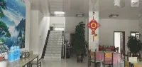 Saibei Qingyuan Chinese Inn
