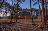 Secluded Cabin Retreat – Your Escape to Nature!
