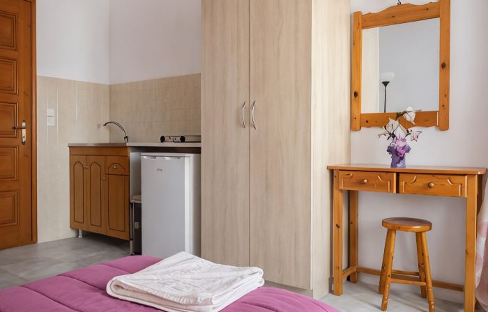 Ionian Breeze Apartments